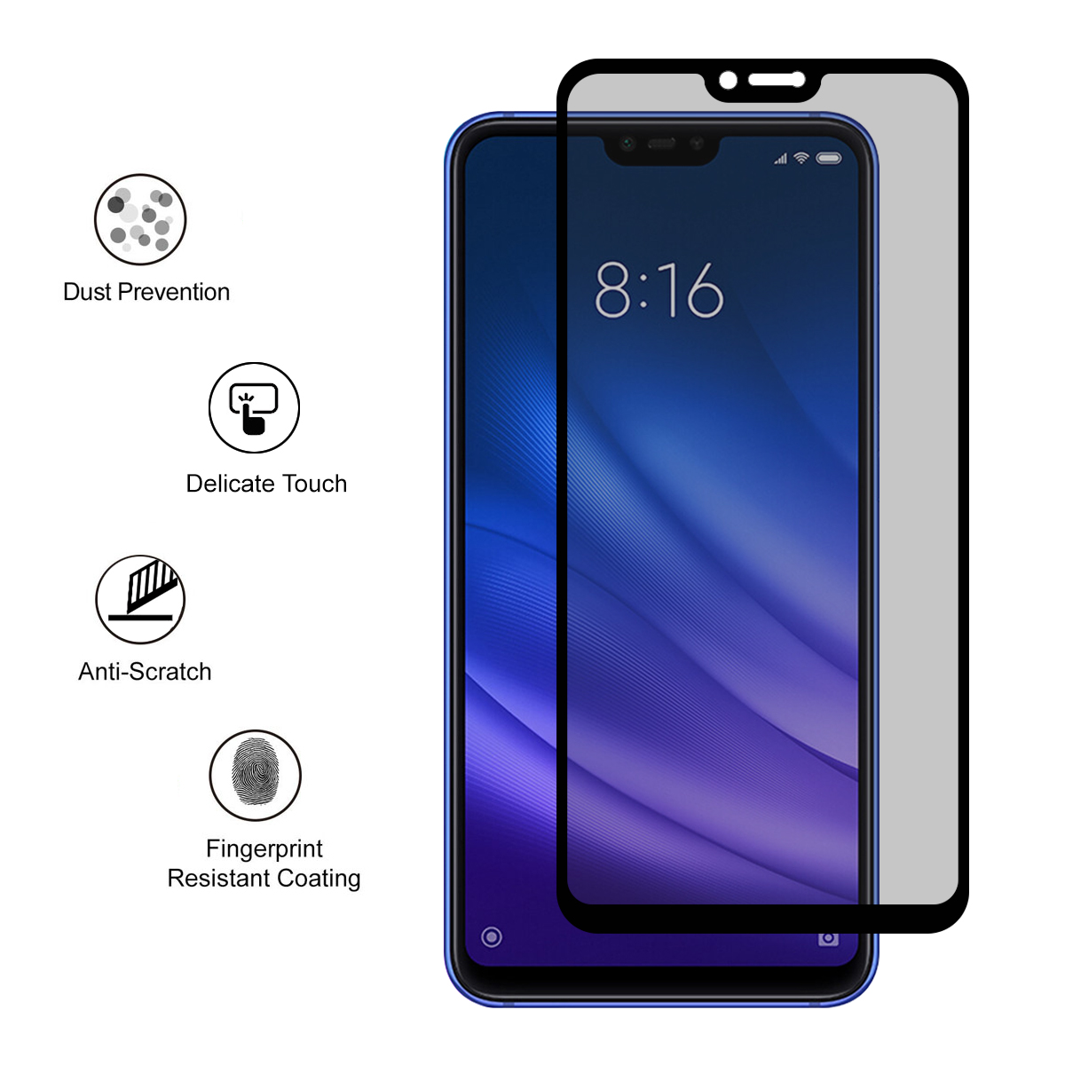 Enkay-9H-25D-Full-Coverage-Anti-peeping-Anti-explosion-Tempered-Glass-Screen-Protector-for-Xiaomi-Mi-1429658-4